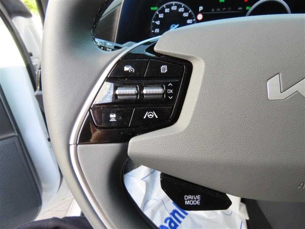KIA Niro - Vista 11