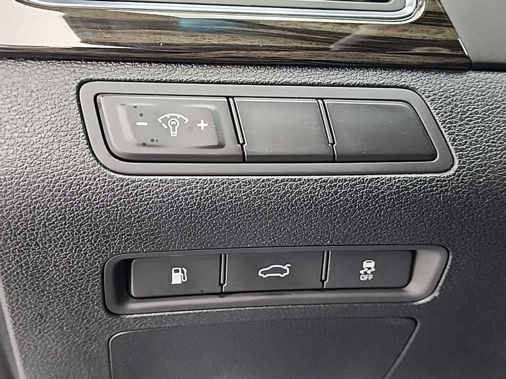 HYUNDAI Sonata 2016 - Importación desde Corea - HF Imports Iquique - Foto 17