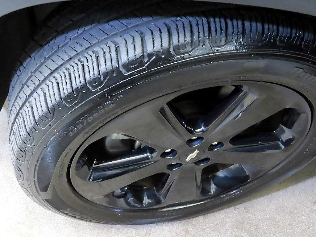 Chevrolet Trax 2017 Negro - Importación desde Corea - HF Imports Iquique - Foto 20