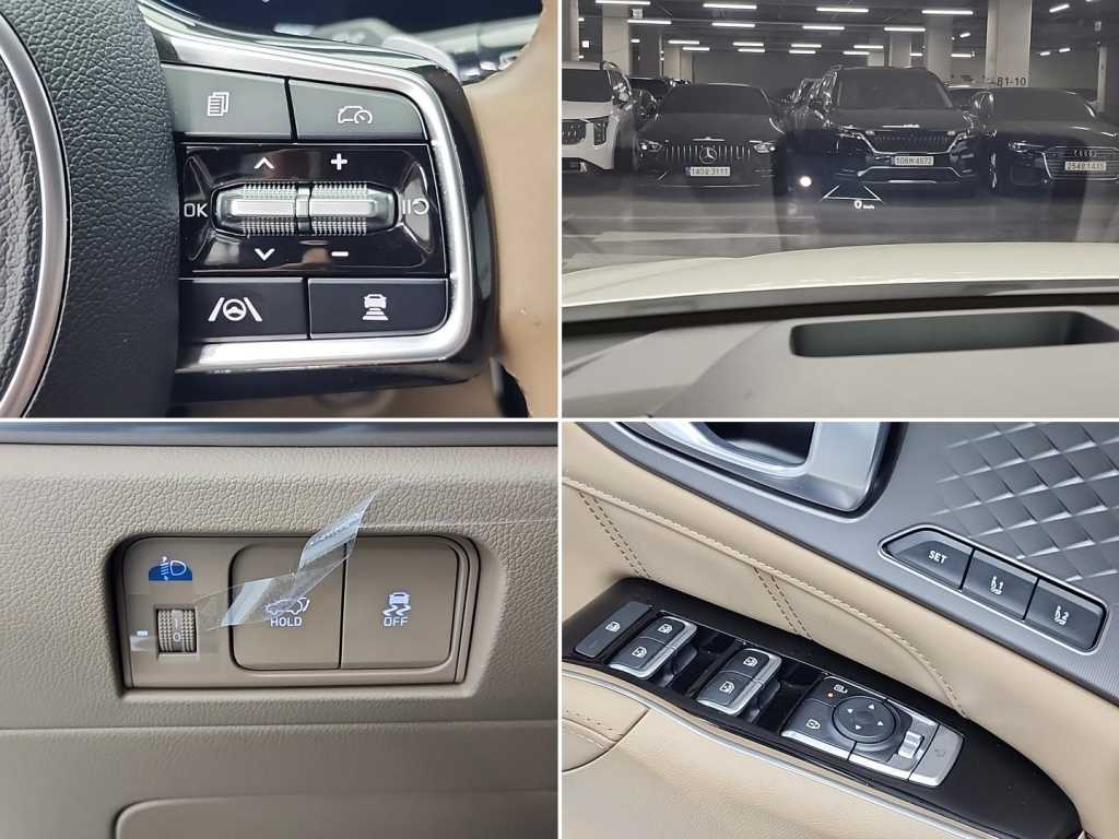 KIA Sorento 2024 - Importación desde Corea - HF Imports Iquique - Foto 17