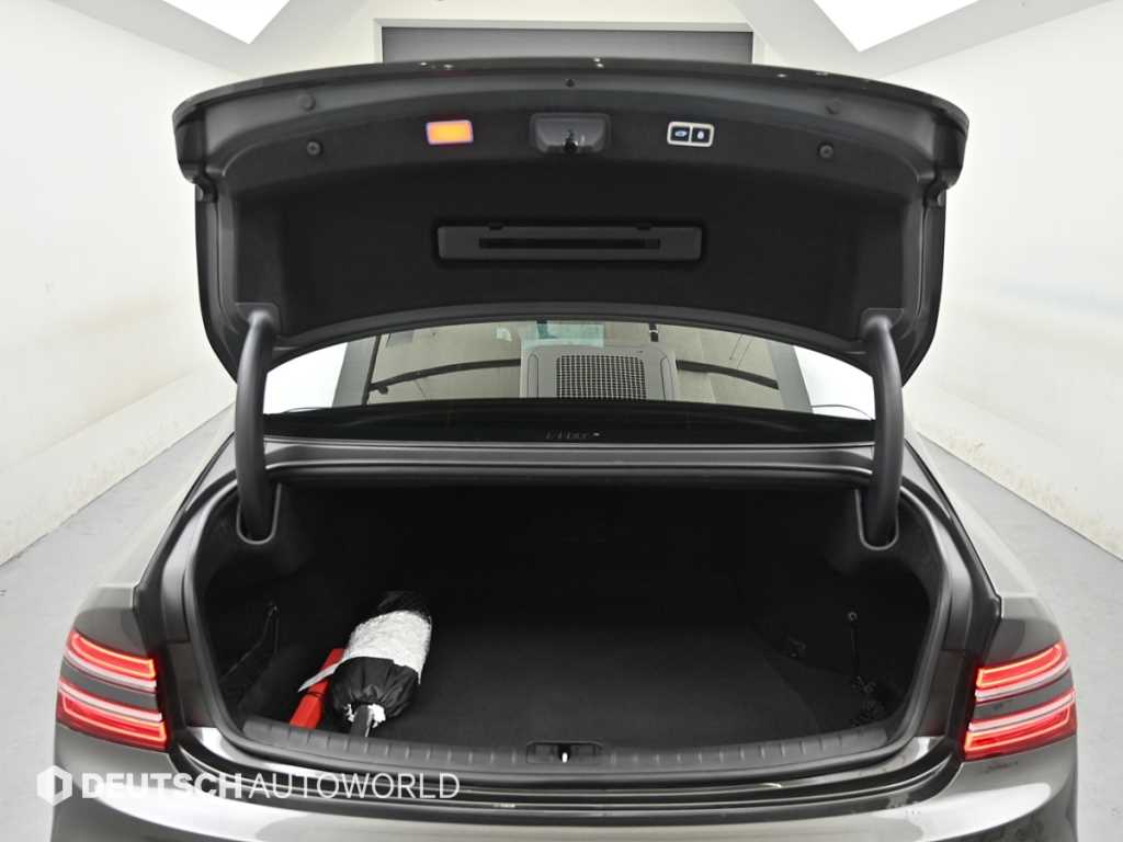 Genesis G80 2025 - Importación desde Corea - HF Imports Iquique - Foto 19