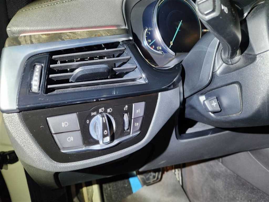 BMW 5 Series 2018 Blanco - Importación desde Corea - HF Imports Iquique - Foto 14