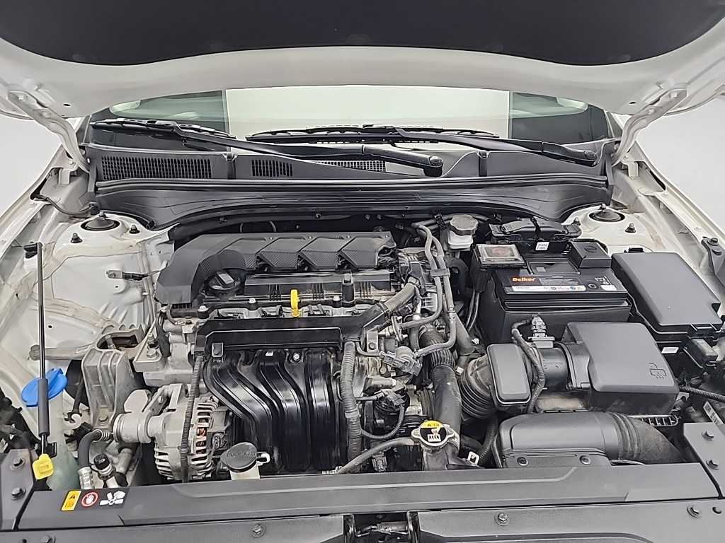 KIA K3 - Vista 5