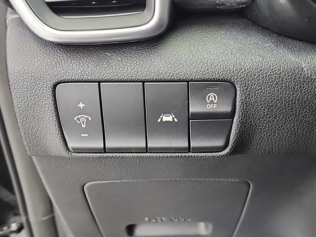 KIA Sportage 2019 Negro - Importación desde Corea - HF Imports Iquique - Foto 18