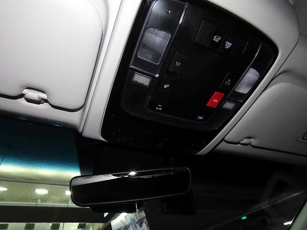HYUNDAI Staria 2024 Negro - Importación desde Corea - HF Imports Iquique - Foto 15