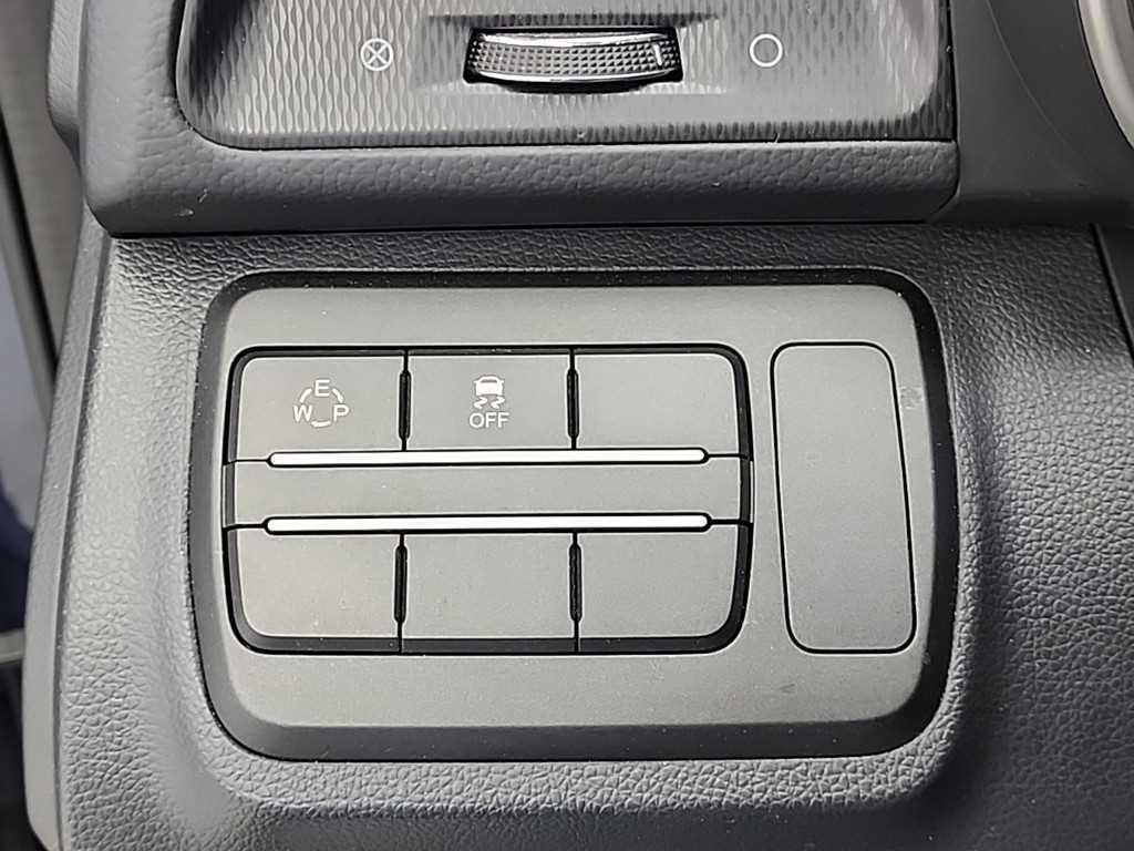 Ssangyong Tivoli 2018 Azul - Importación desde Corea - HF Imports Iquique - Foto 16