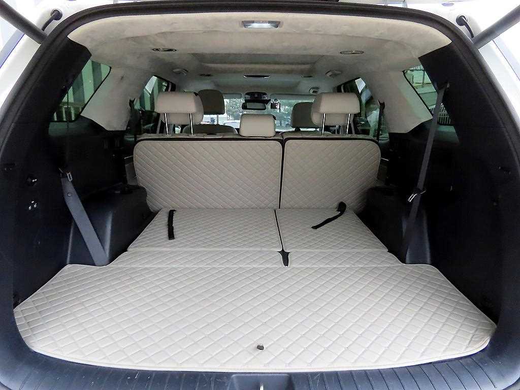 HYUNDAI Palisade 2020 Blanco - Importación desde Corea - HF Imports Iquique - Foto 17