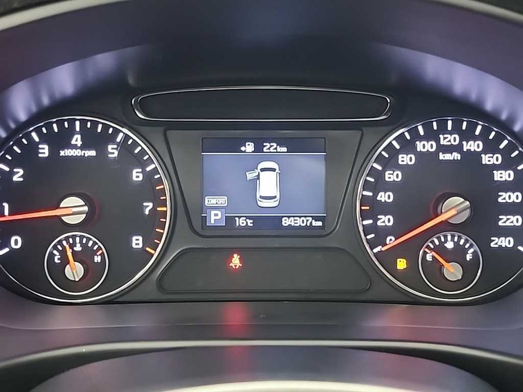 KIA Sorento - Vista 6
