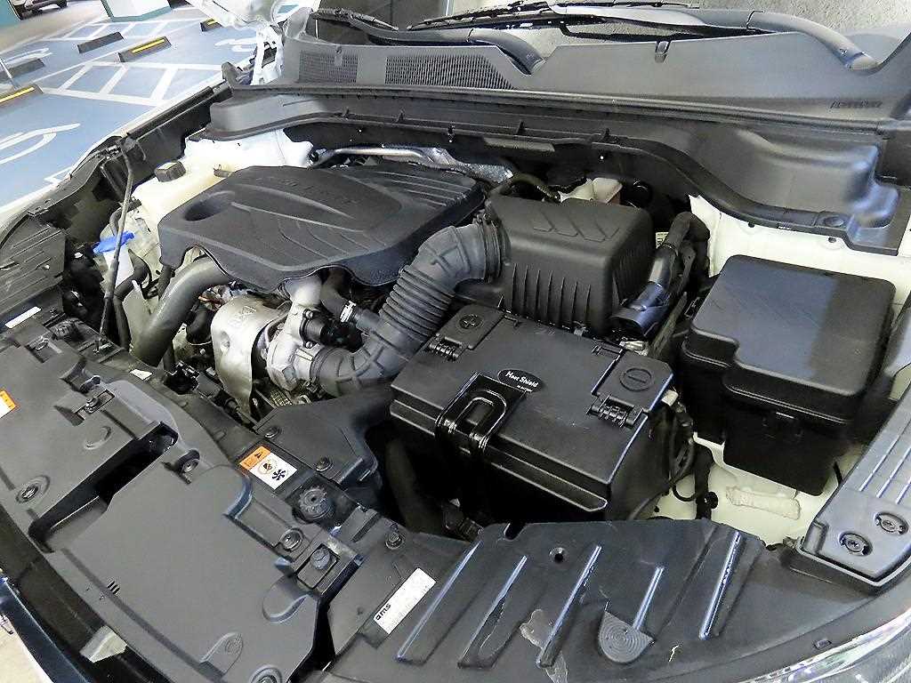 Ssangyong Korando 2022 Blanco - Importación desde Corea - HF Imports Iquique - Foto 19