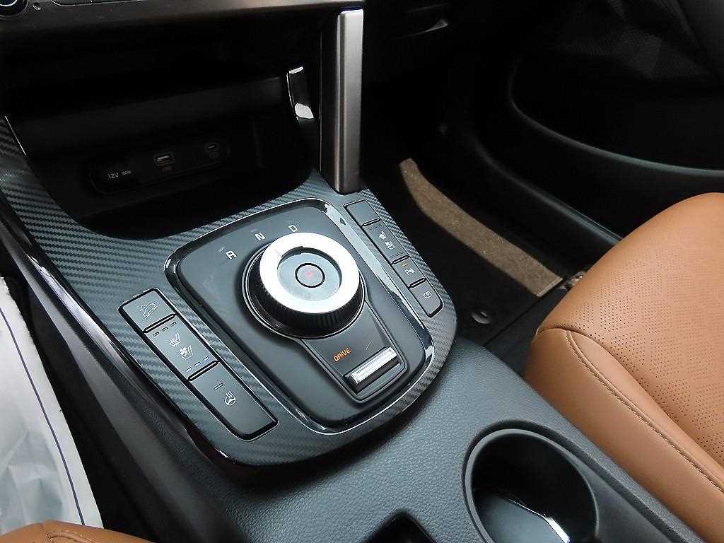 KIA Seltos - Vista 10