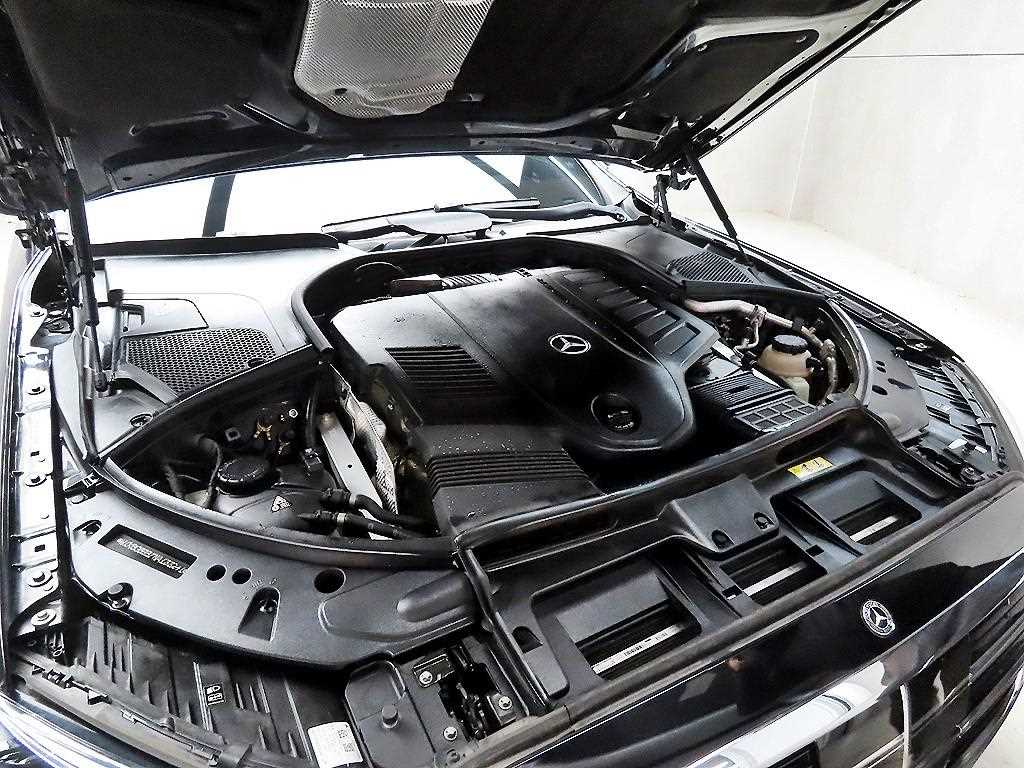 Mercedes Benz S Class 2022 - Importación desde Corea - HF Imports Iquique - Foto 18