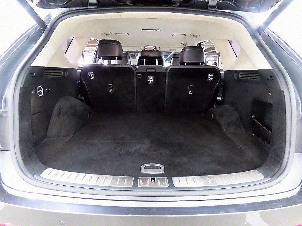 Genesis GV80 2020 - Importación desde Corea - HF Imports Iquique - Foto 18