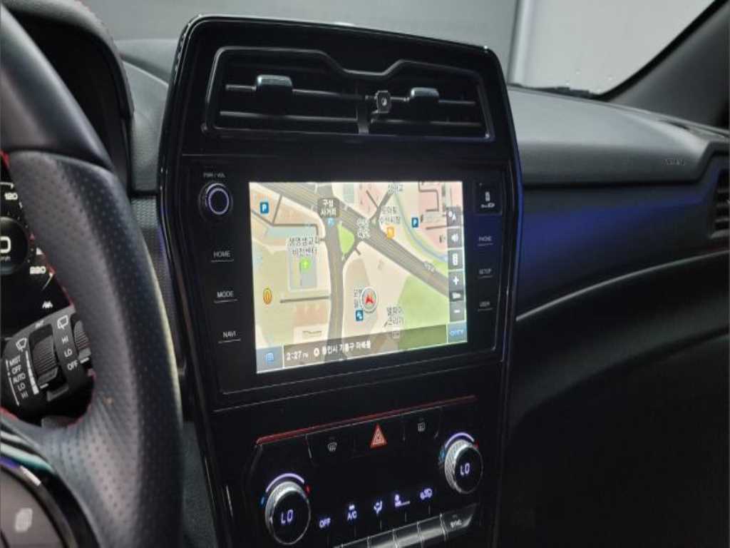 Ssangyong Tivoli 2021 - Importación desde Corea - HF Imports Iquique - Foto 16