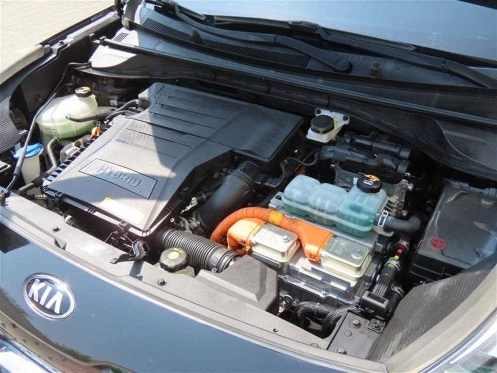KIA Niro 2020 - Importación desde Corea - HF Imports Iquique - Foto 20