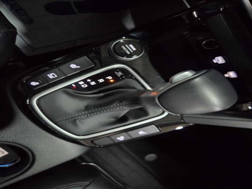 KIA Seltos 2023 - Importación desde Corea - HF Imports Iquique - Foto 15