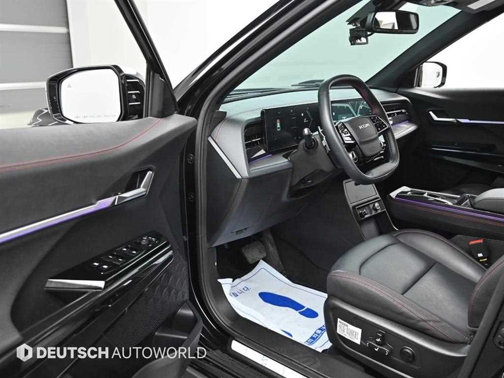 Ssangyong Action - Vista 11