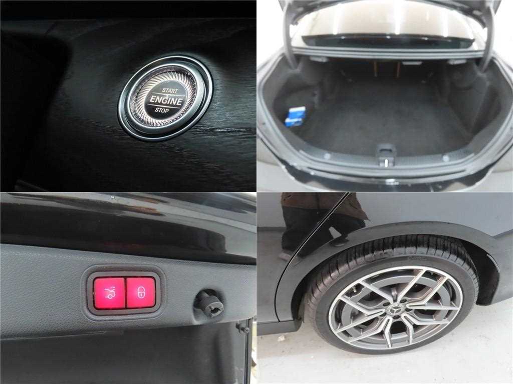 Mercedes Benz E class 2021 - Importación desde Corea - HF Imports Iquique - Foto 20