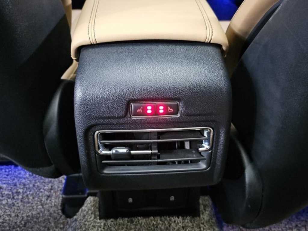 Lincoln Corsair 2021 Blanco - Importación desde Corea - HF Imports Iquique - Foto 17