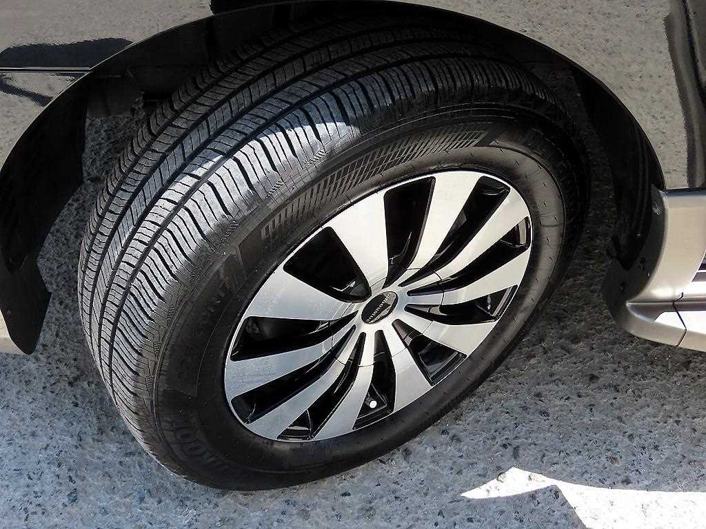 HYUNDAI Starex 2015 Negro - Importación desde Corea - HF Imports Iquique - Foto 20
