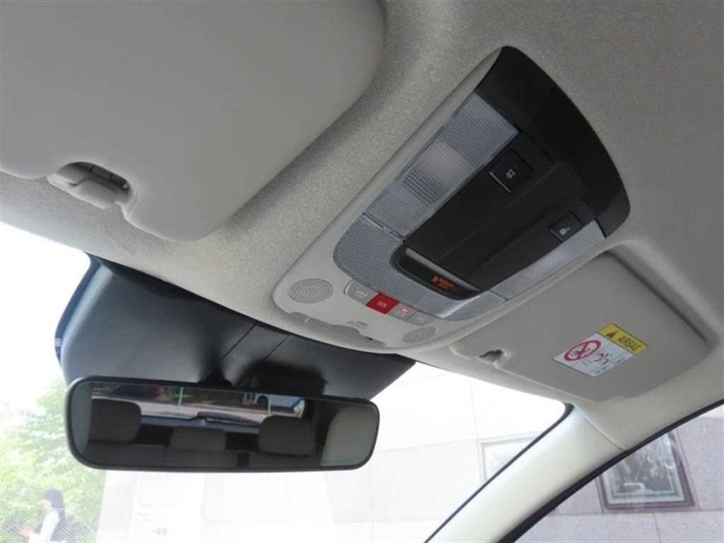 KIA Niro - Vista 10