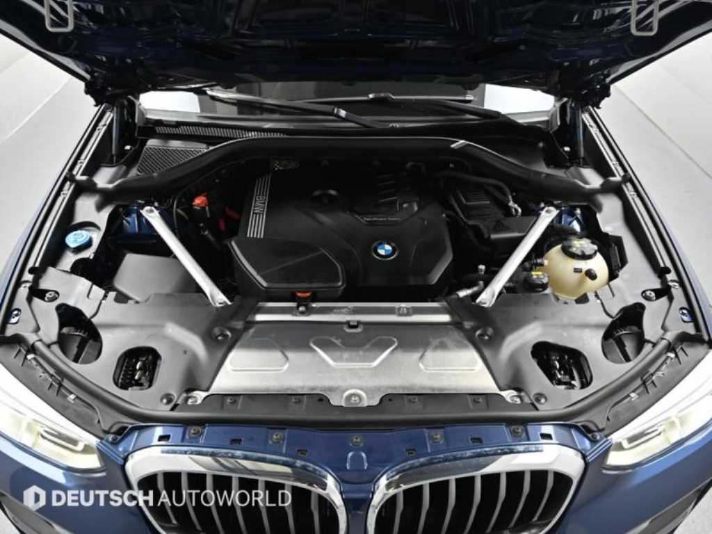 BMW X4 - Vista 6