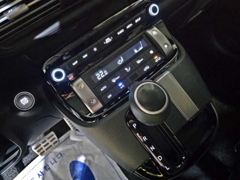 HYUNDAI Casper 2026 Blanco - Importación desde Corea - HF Imports Iquique - Foto 15