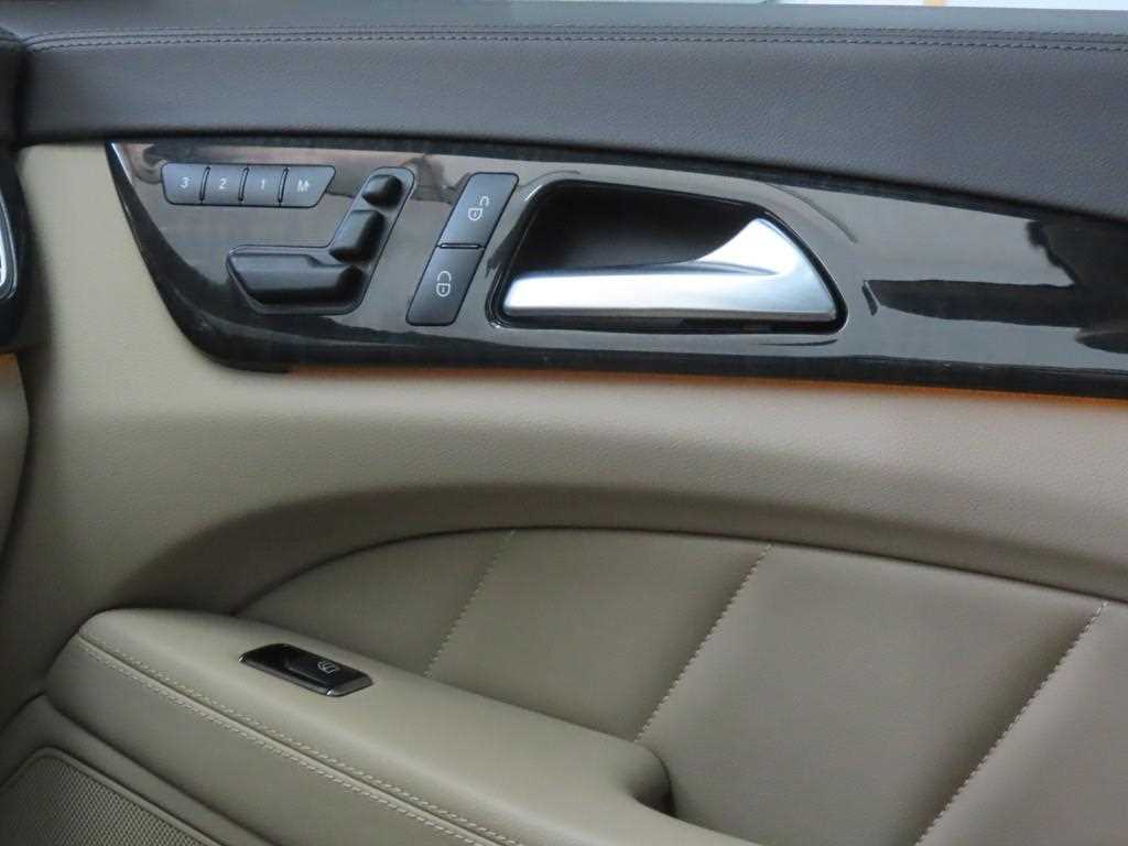 Mercedes Benz CLS Class 2013 Blanco - Importación desde Corea - HF Imports Iquique - Foto 14