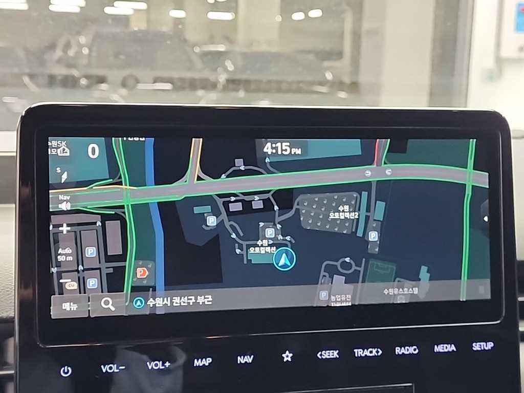HYUNDAI Staria 2022 Plateado - Importación desde Corea - HF Imports Iquique - Foto 13