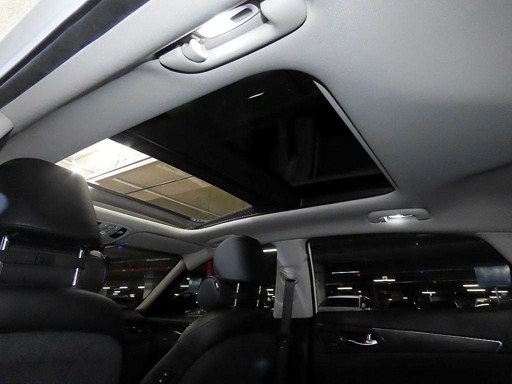 KIA K7 2020 Blanco - Importación desde Corea - HF Imports Iquique - Foto 17