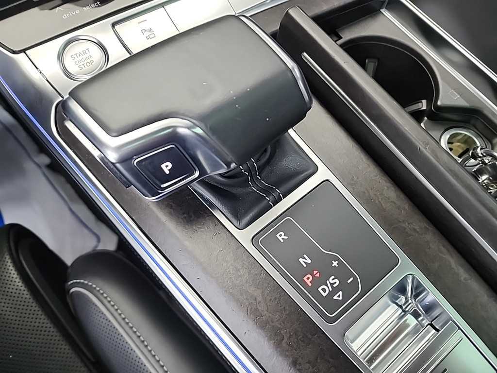 Audi A7 - Vista 8