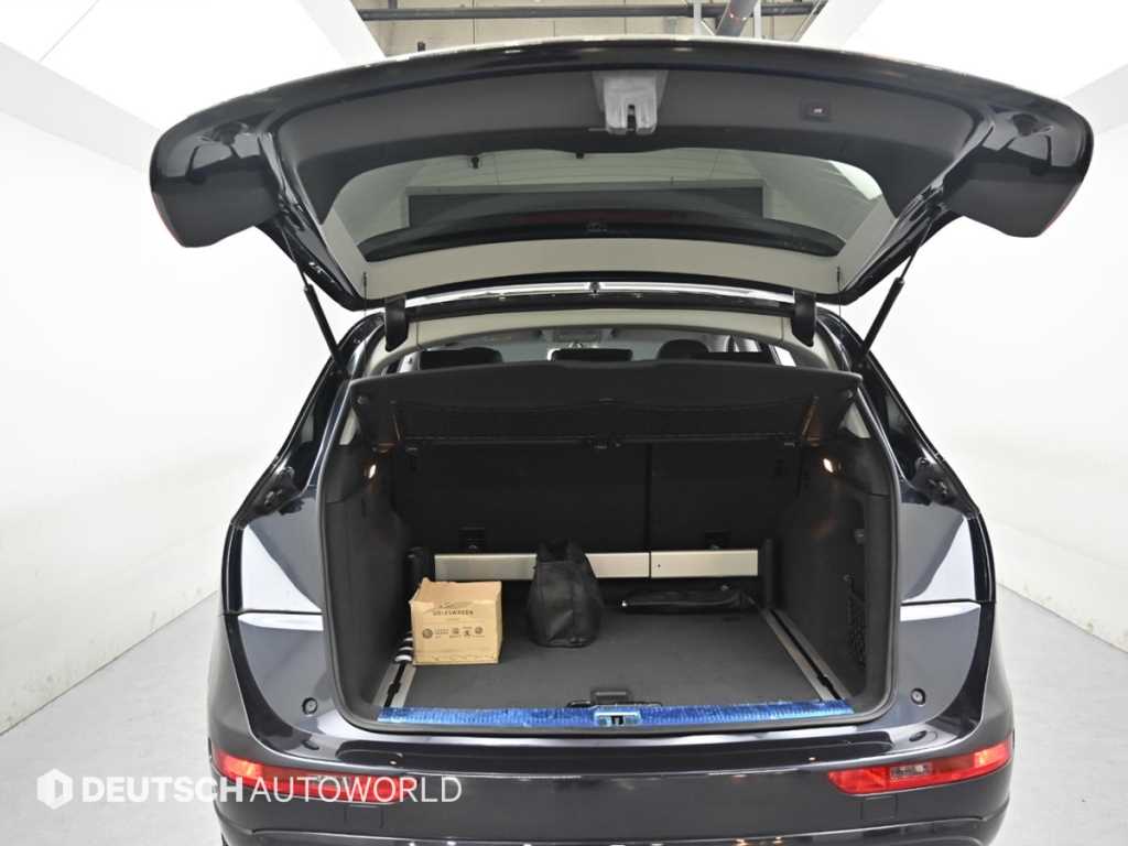 Audi Q5 2016 - Importación desde Corea - HF Imports Iquique - Foto 19