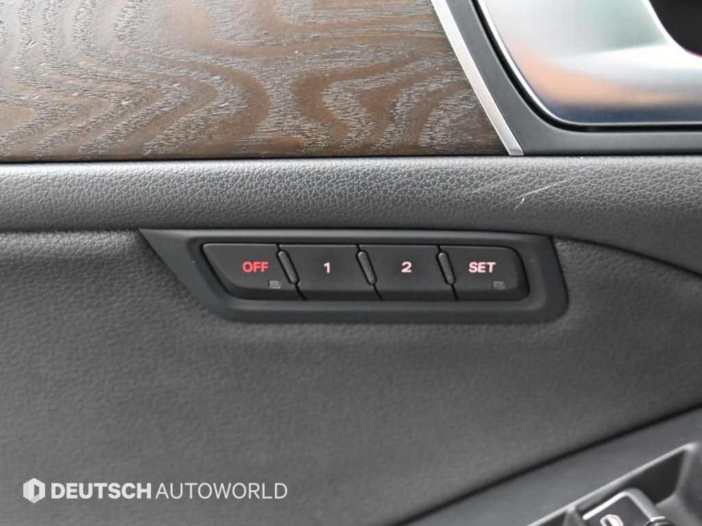 Audi Q5 2016 - Importación desde Corea - HF Imports Iquique - Foto 17