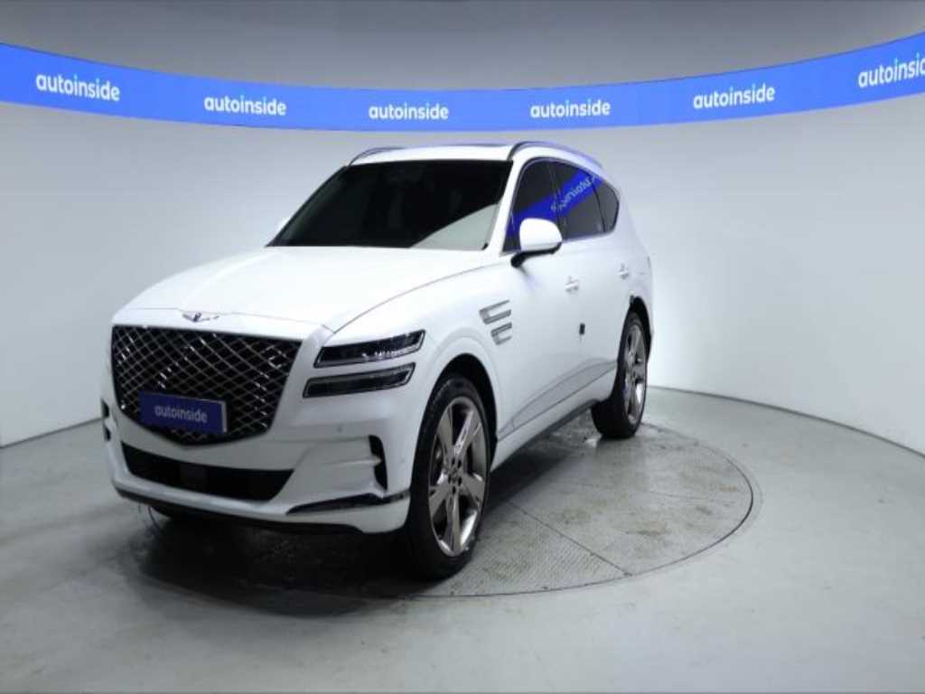 Genesis GV80 2023 - Importación desde Corea - HF Imports Iquique - Foto 1