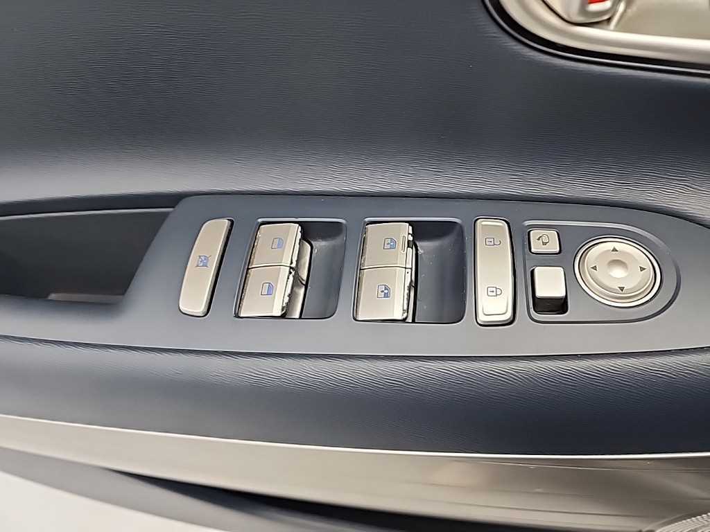 HYUNDAI Nexo 2023 Gris - Importación desde Corea - HF Imports Iquique - Foto 17