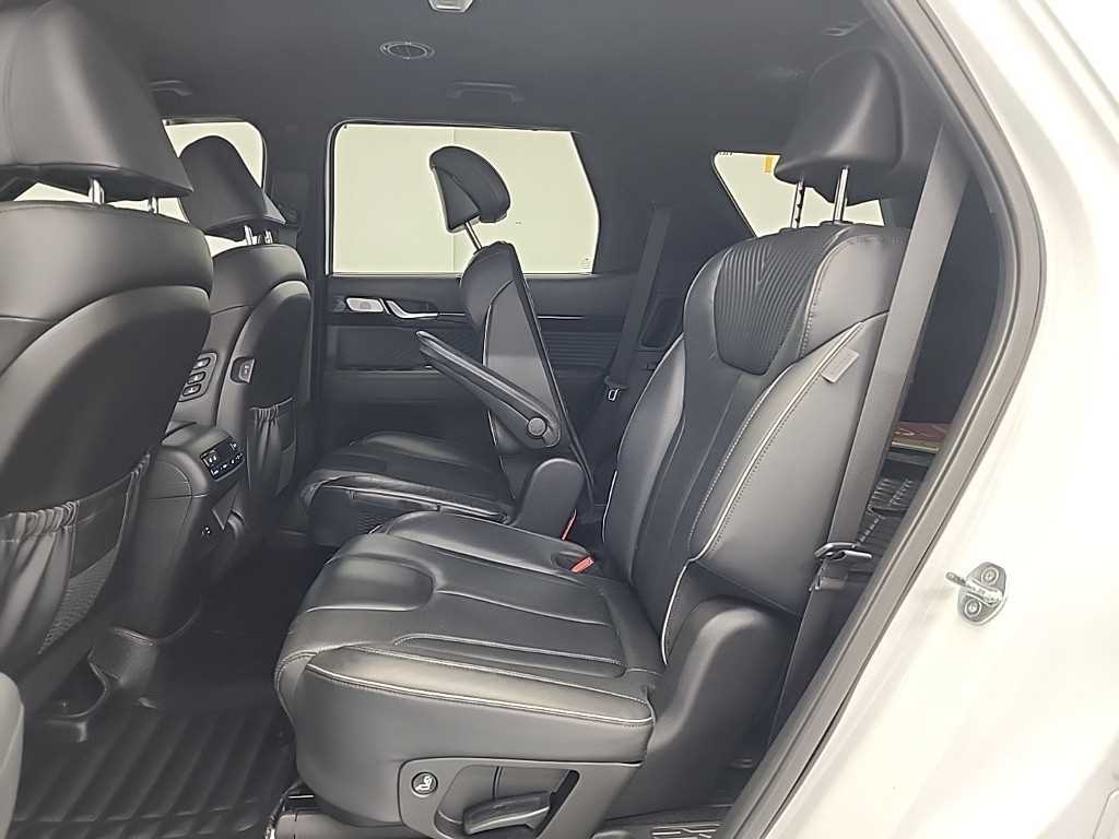 HYUNDAI Palisade - Vista 12