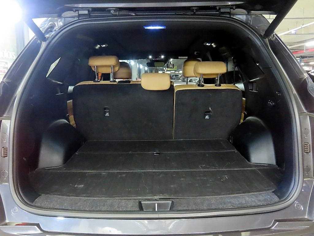 KIA Sorento 2022 Gris - Importación desde Corea - HF Imports Iquique - Foto 15