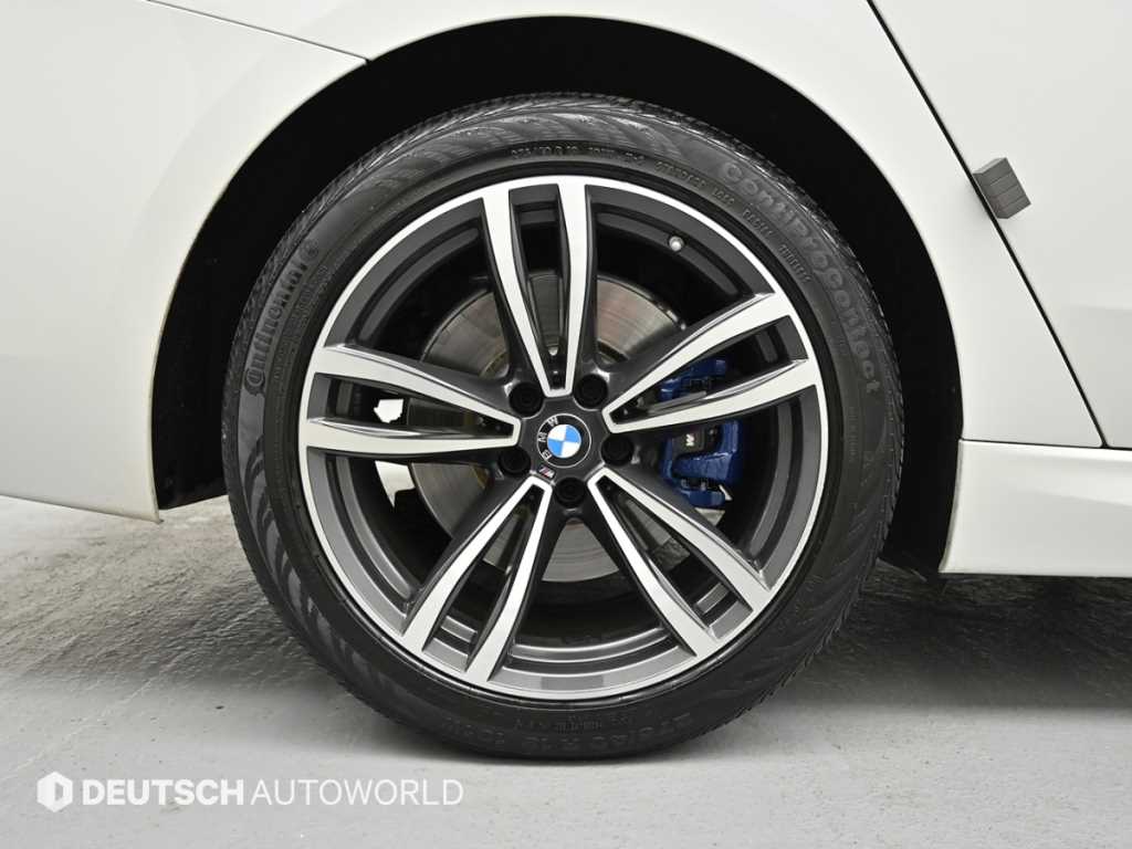 BMW Gran Turismo - Vista 5