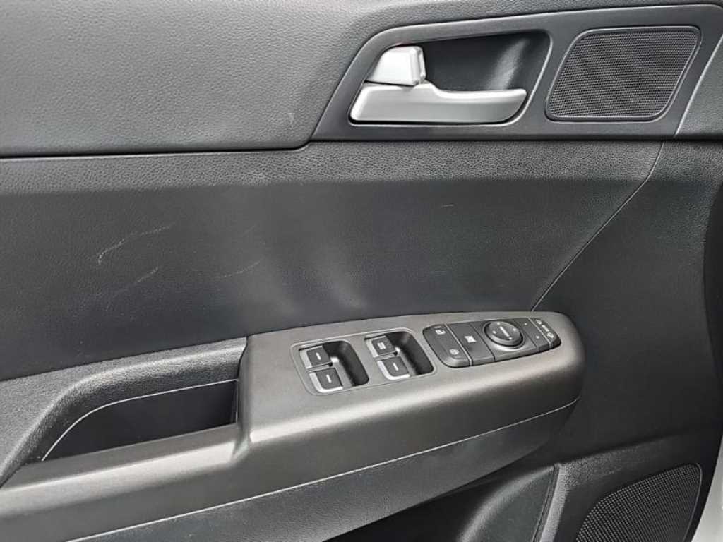 KIA Sportage 2020 Gris - Importación desde Corea - HF Imports Iquique - Foto 13