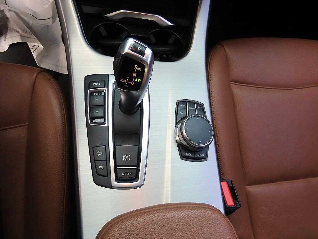 BMW X3 - Vista 11