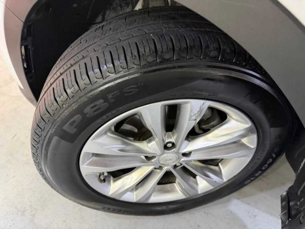 HYUNDAI Santa Fe 2016 - Importación desde Corea - HF Imports Iquique - Foto 20