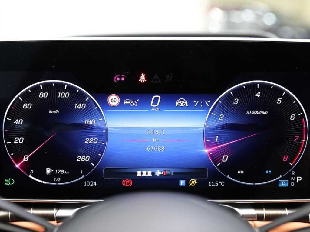 Mercedes Benz S Class 2022 Negro - Importación desde Corea - HF Imports Iquique - Foto 18