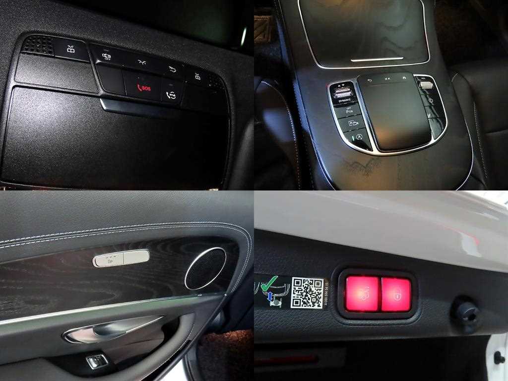Mercedes Benz E class 2023 Blanco - Importación desde Corea - HF Imports Iquique - Foto 17
