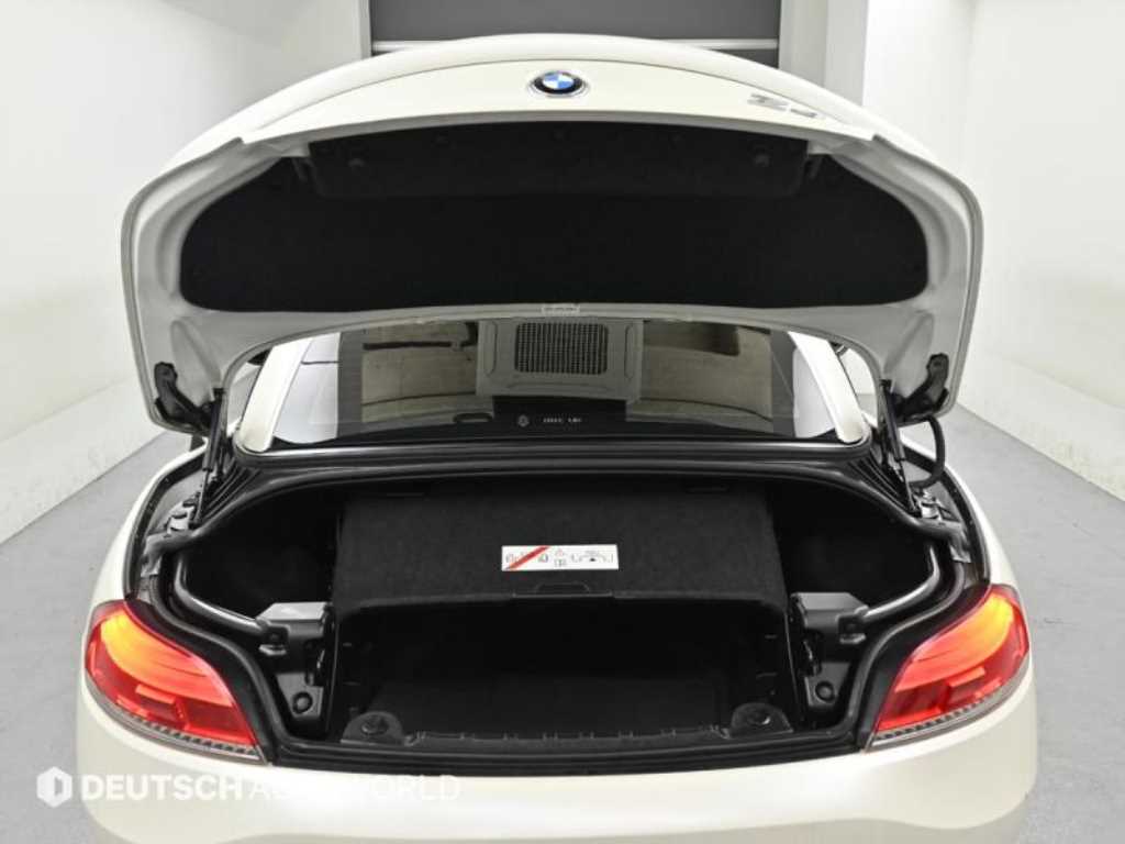 BMW Z4 2012 Blanco - Importación desde Corea - HF Imports Iquique - Foto 18