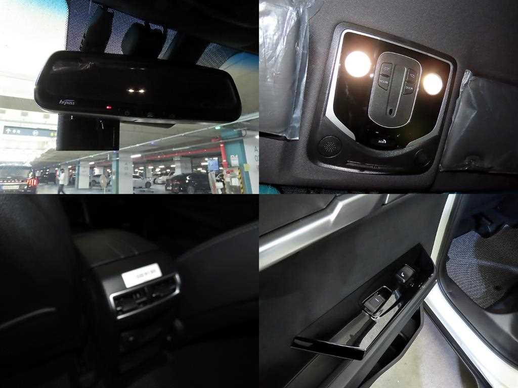 Ssangyong Torres 2024 Blanco - Importación desde Corea - HF Imports Iquique - Foto 18
