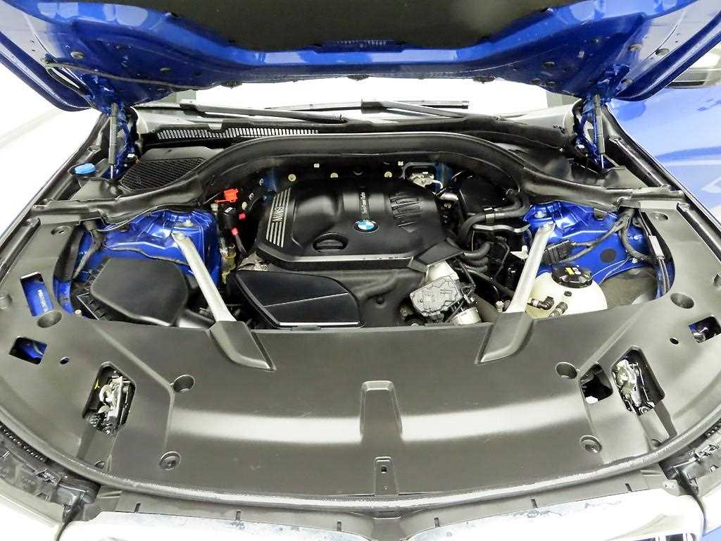 BMW Gran Turismo 2021 Azul - Importación desde Corea - HF Imports Iquique - Foto 20