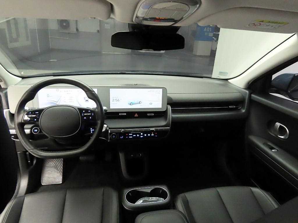 HYUNDAI Ioniq 5 - Vista 6