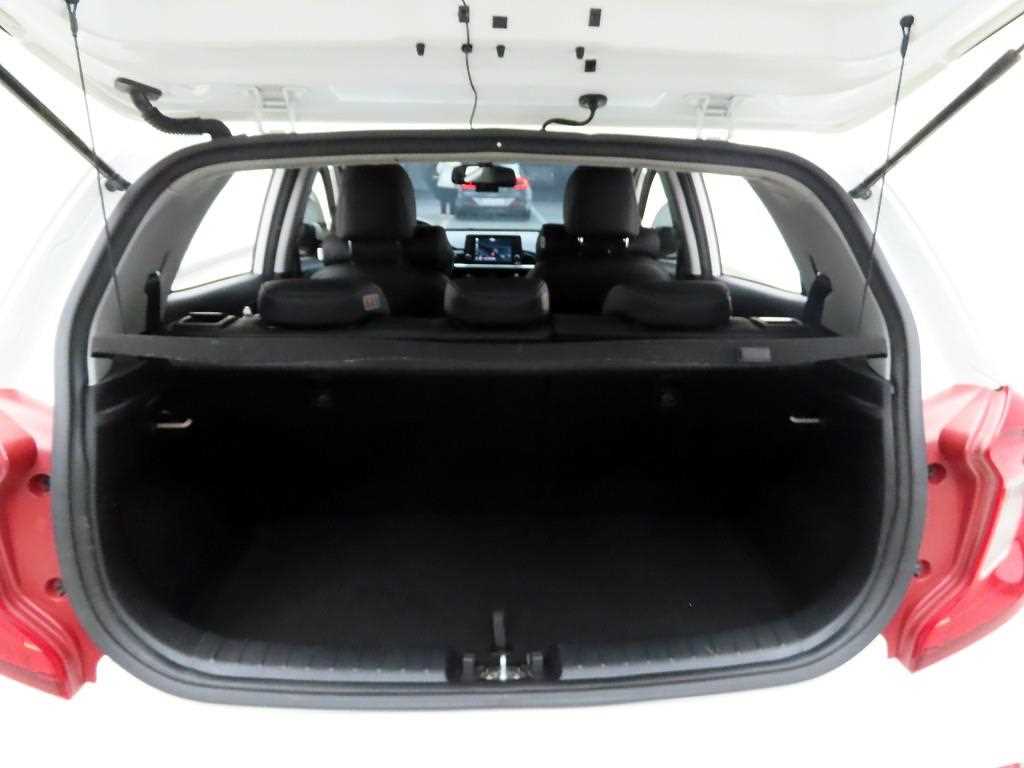 KIA Morning 2018 Blanco - Importación desde Corea - HF Imports Iquique - Foto 16