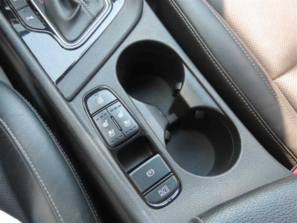 KIA Niro - Vista 7