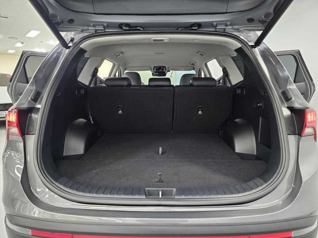 HYUNDAI Santa Fe 2022 - Importación desde Corea - HF Imports Iquique - Foto 18