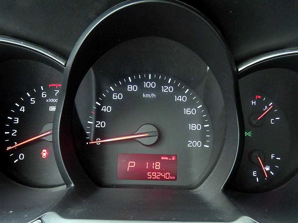 KIA Morning 2016 Blanco - Importación desde Corea - HF Imports Iquique - Foto 13